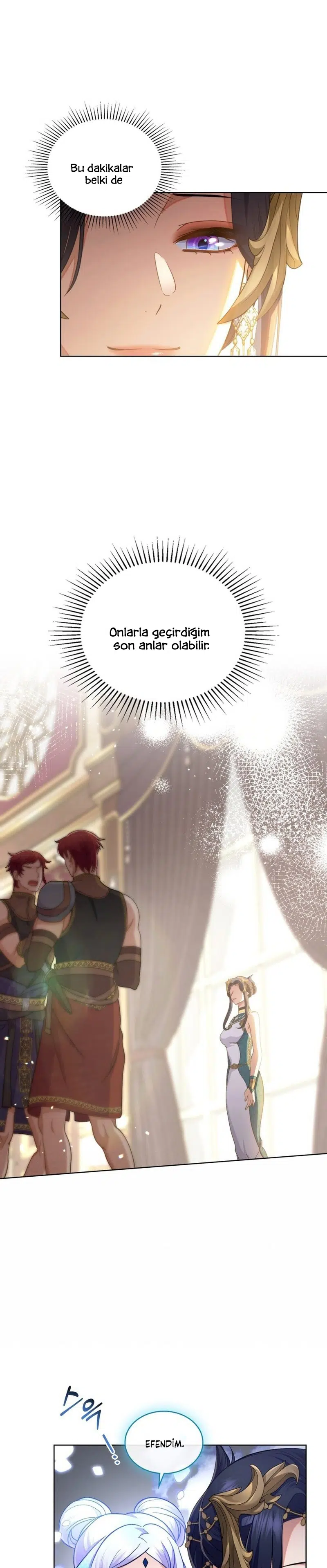 Sen Yalandan İbaretsin - Bölüm 68 Sayfa 15