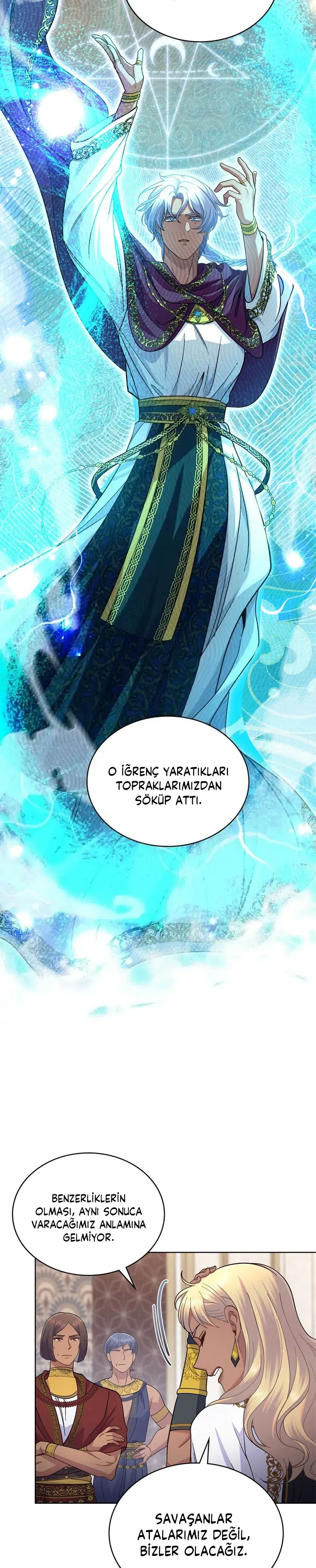 Sen Yalandan İbaretsin - Bölüm 69 Sayfa 18