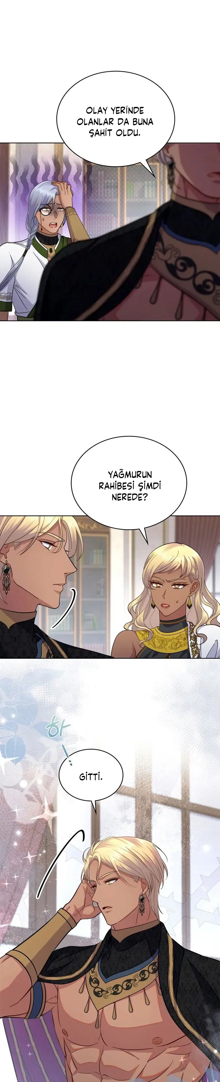Sen Yalandan İbaretsin - Bölüm 70 Sayfa 7