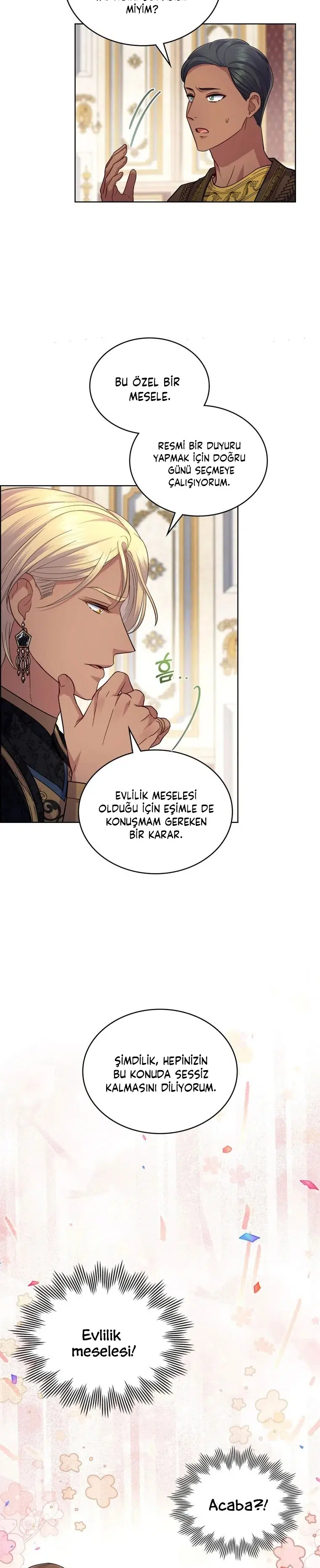 Sen Yalandan İbaretsin - Bölüm 70 Sayfa 9