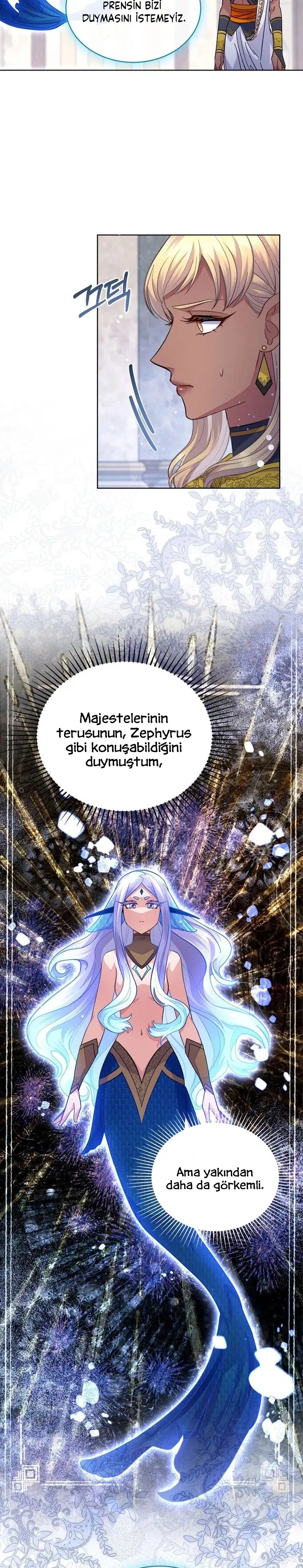 Sen Yalandan İbaretsin - Bölüm 70 Sayfa 19