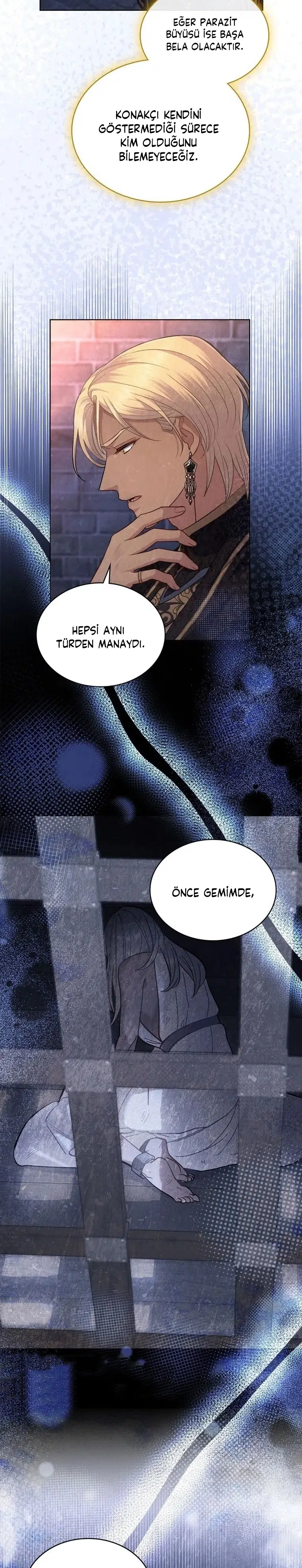 Sen Yalandan İbaretsin - Bölüm 71 Sayfa 6