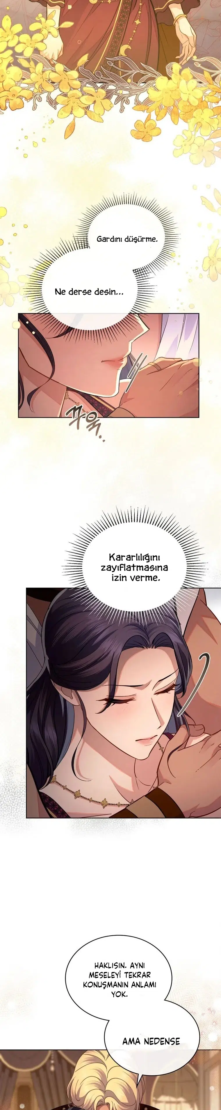 Sen Yalandan İbaretsin - Bölüm 71 Sayfa 18