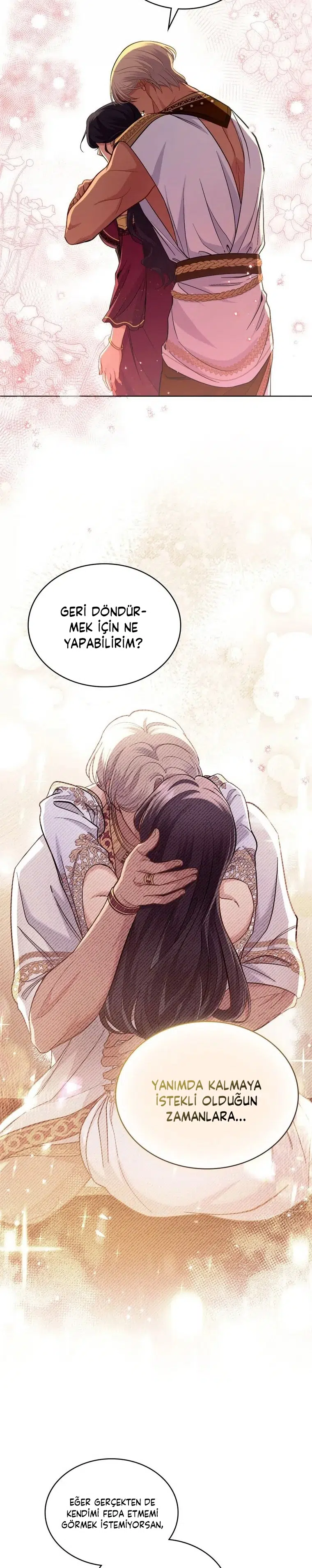 Sen Yalandan İbaretsin - Bölüm 71 Sayfa 20