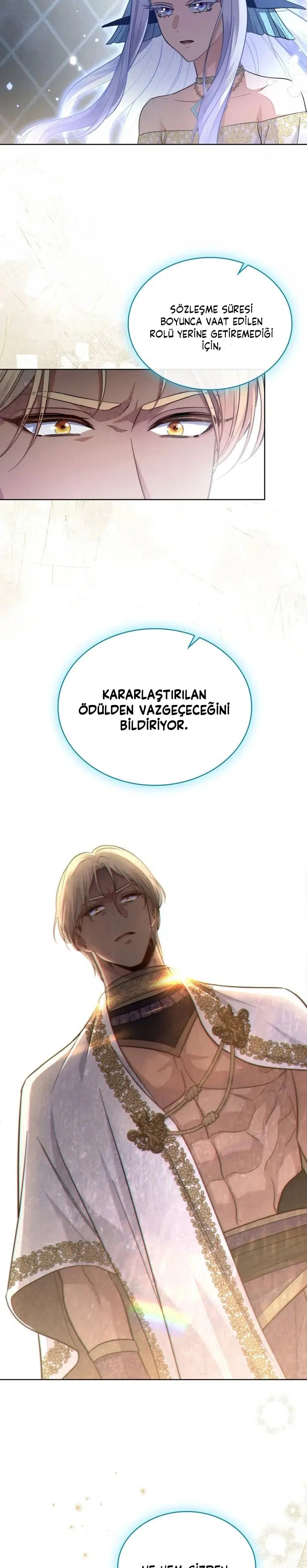 Sen Yalandan İbaretsin - Bölüm 72 Sayfa 20