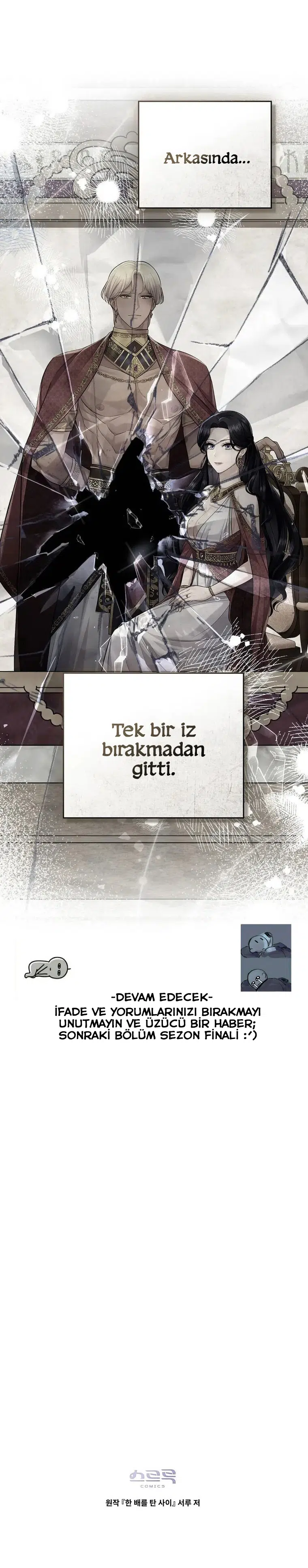 Sen Yalandan İbaretsin - Bölüm 72 Sayfa 22