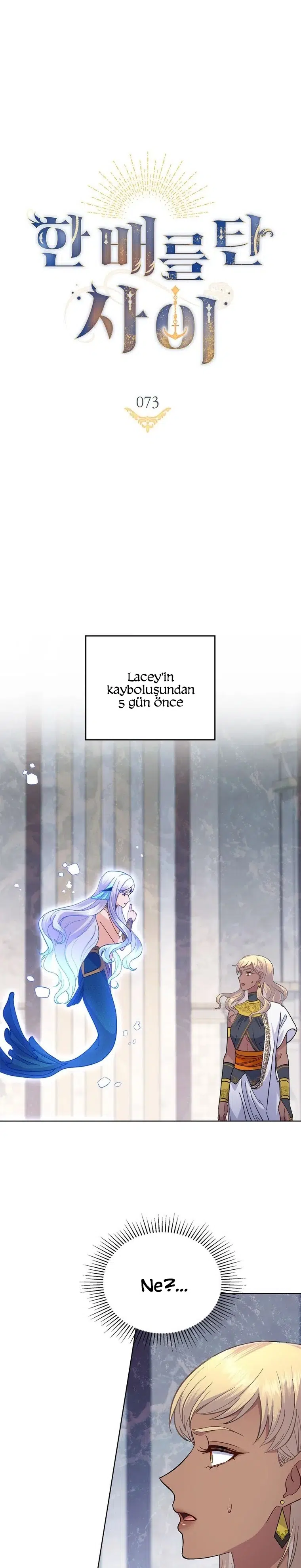 Sen Yalandan İbaretsin - Bölüm 73 Sayfa 4