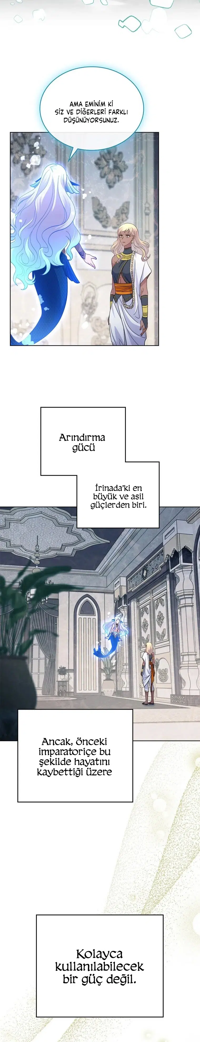 Sen Yalandan İbaretsin - Bölüm 73 Sayfa 10