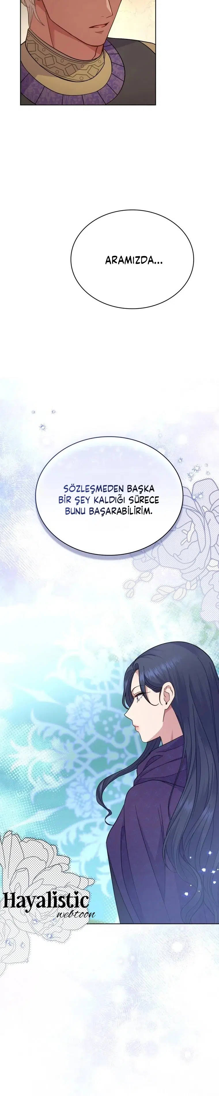 Sen Yalandan İbaretsin - Bölüm 74 Sayfa 12