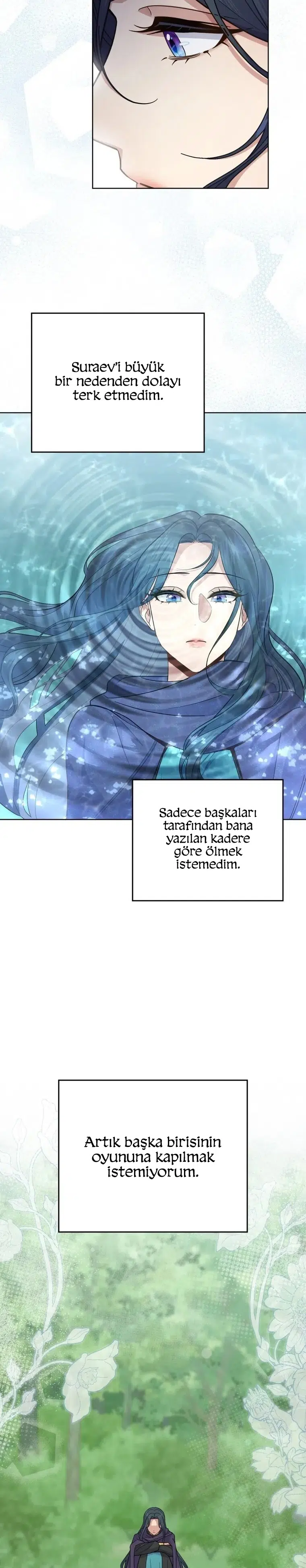 Sen Yalandan İbaretsin - Bölüm 74 Sayfa 15