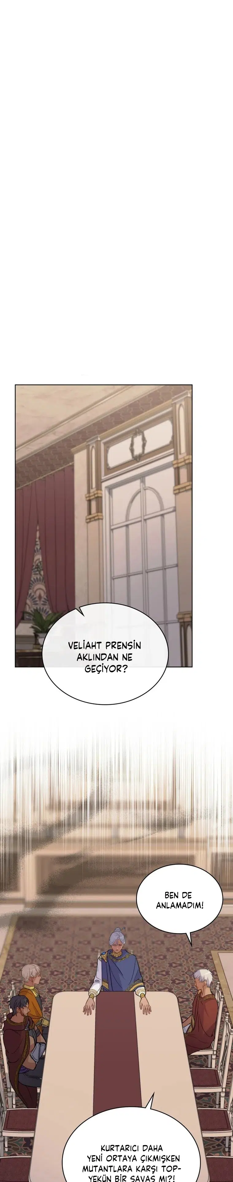 Sen Yalandan İbaretsin - Bölüm 75 Sayfa 2