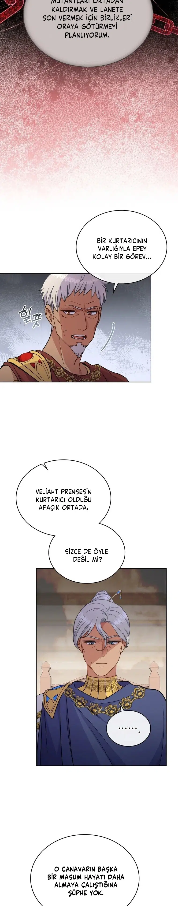 Sen Yalandan İbaretsin - Bölüm 75 Sayfa 4