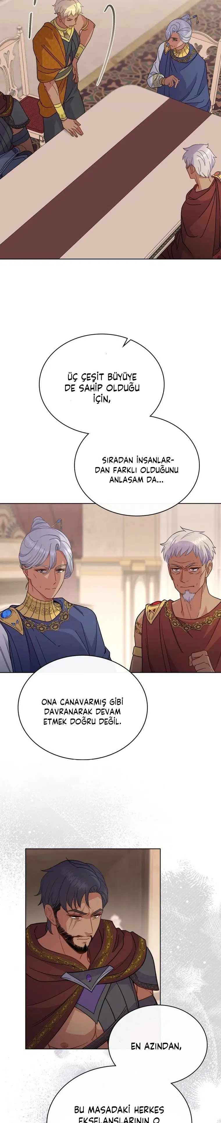Sen Yalandan İbaretsin - Bölüm 75 Sayfa 8
