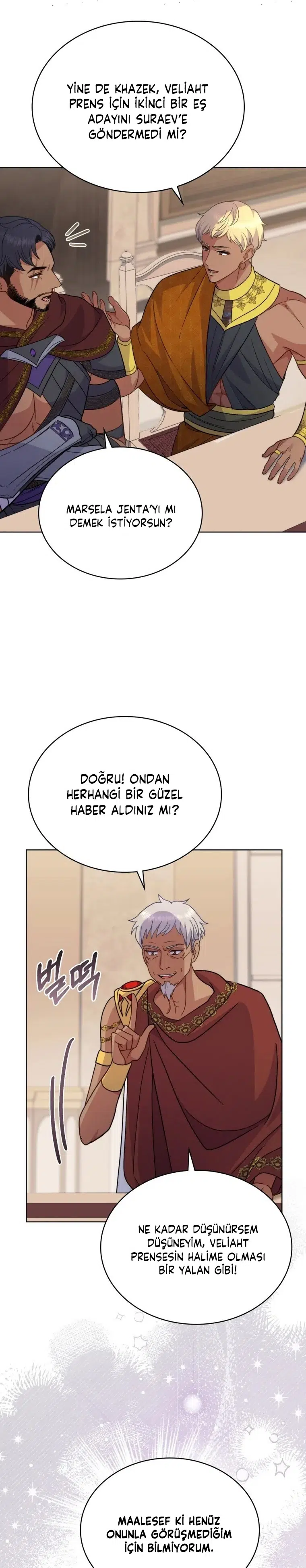Sen Yalandan İbaretsin - Bölüm 75 Sayfa 13