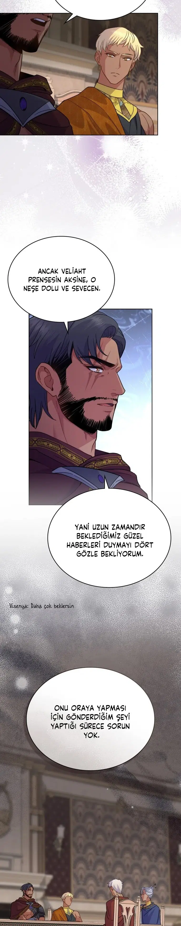 Sen Yalandan İbaretsin - Bölüm 75 Sayfa 14