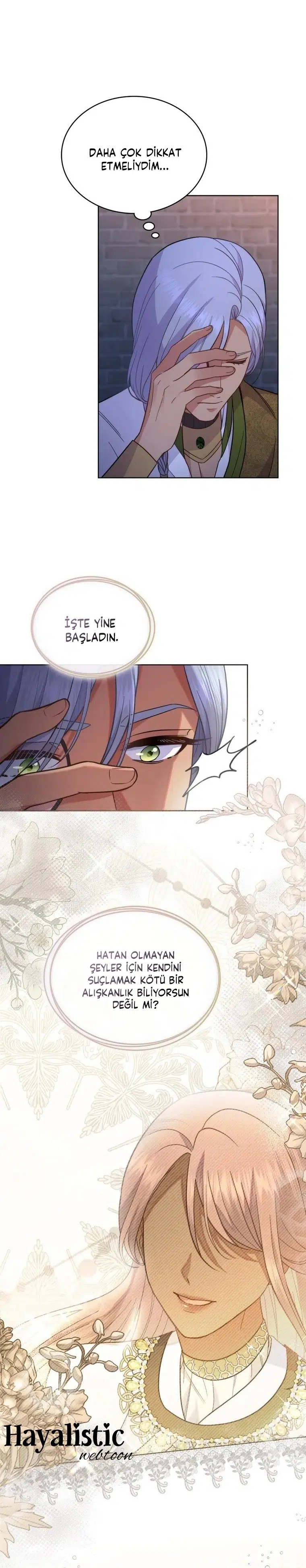 Sen Yalandan İbaretsin - Bölüm 75 Sayfa 17