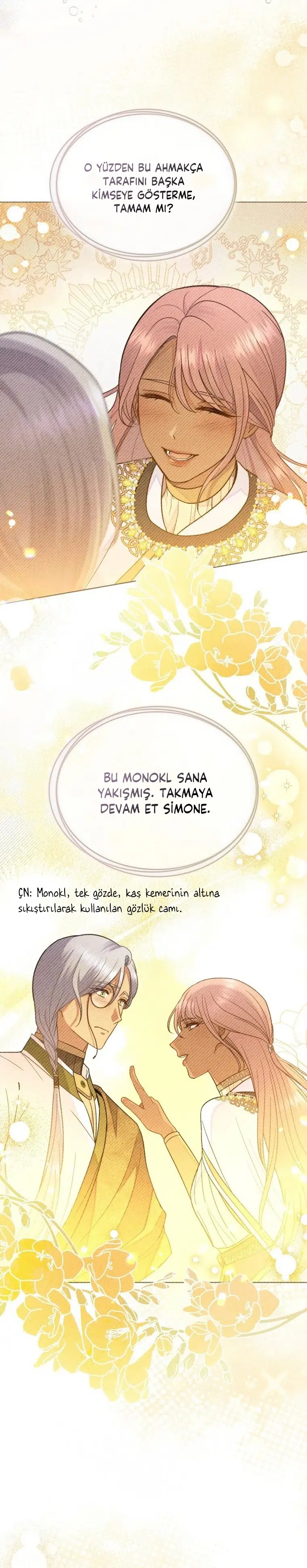 Sen Yalandan İbaretsin - Bölüm 75 Sayfa 18