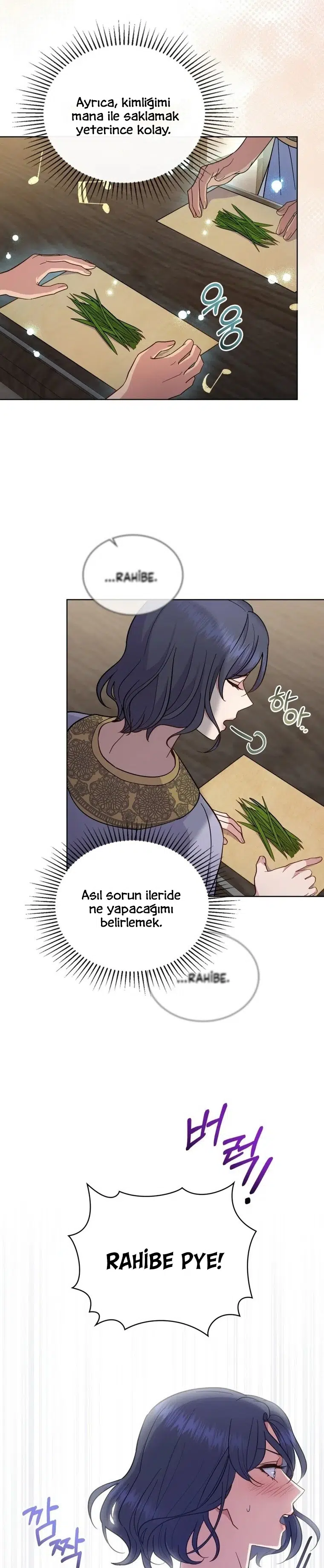 Sen Yalandan İbaretsin - Bölüm 76 Sayfa 4
