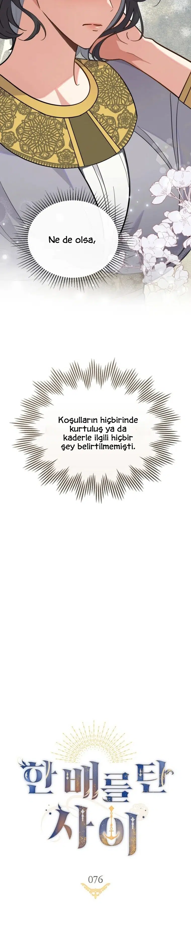 Sen Yalandan İbaretsin - Bölüm 76 Sayfa 11