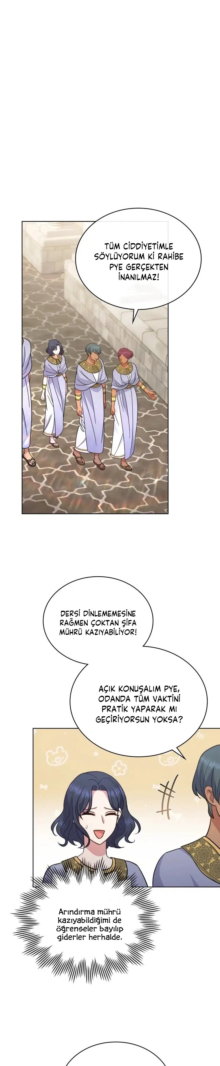 Sen Yalandan İbaretsin - Bölüm 76 Sayfa 12