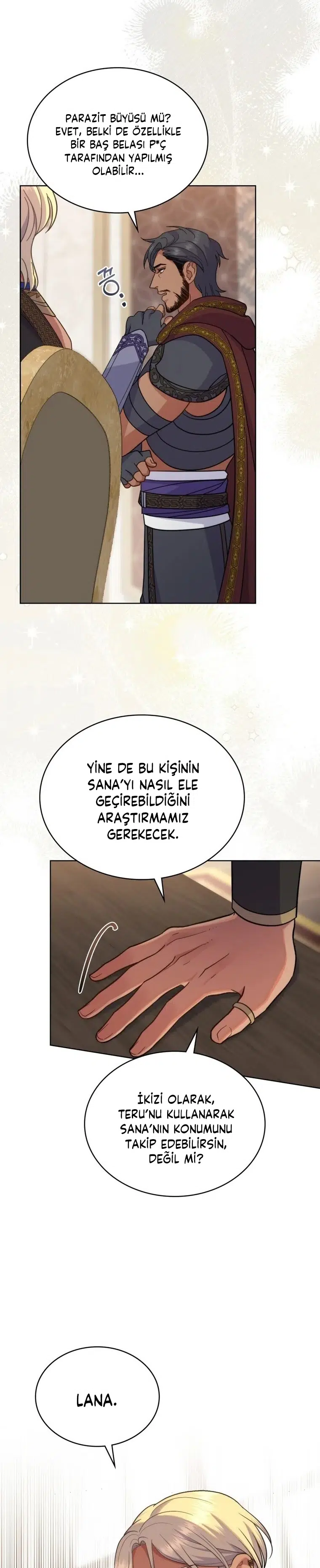 Sen Yalandan İbaretsin - Bölüm 76 Sayfa 24