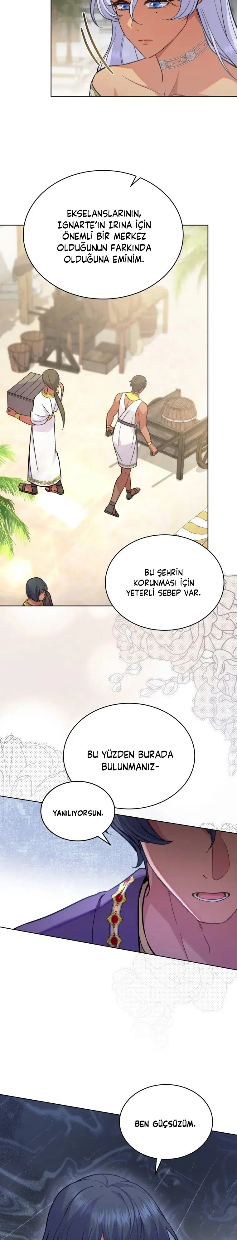 Sen Yalandan İbaretsin - Bölüm 77 Sayfa 7
