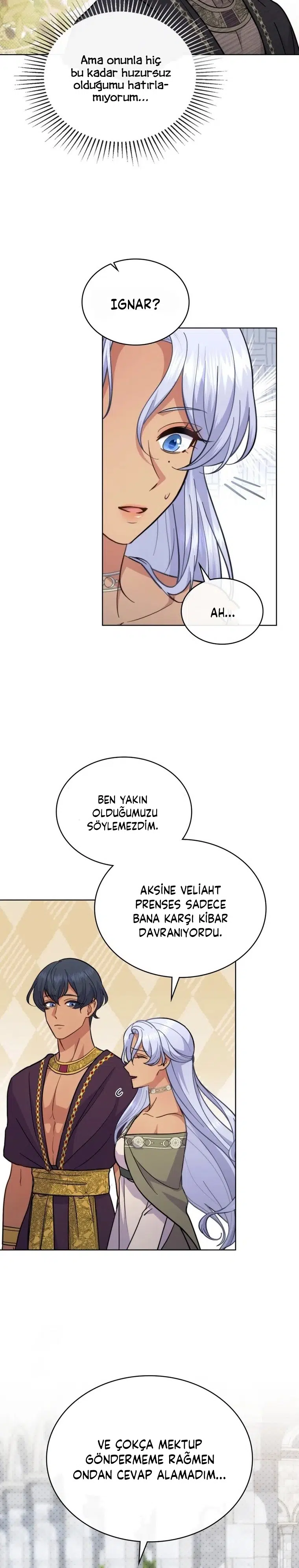 Sen Yalandan İbaretsin - Bölüm 77 Sayfa 11