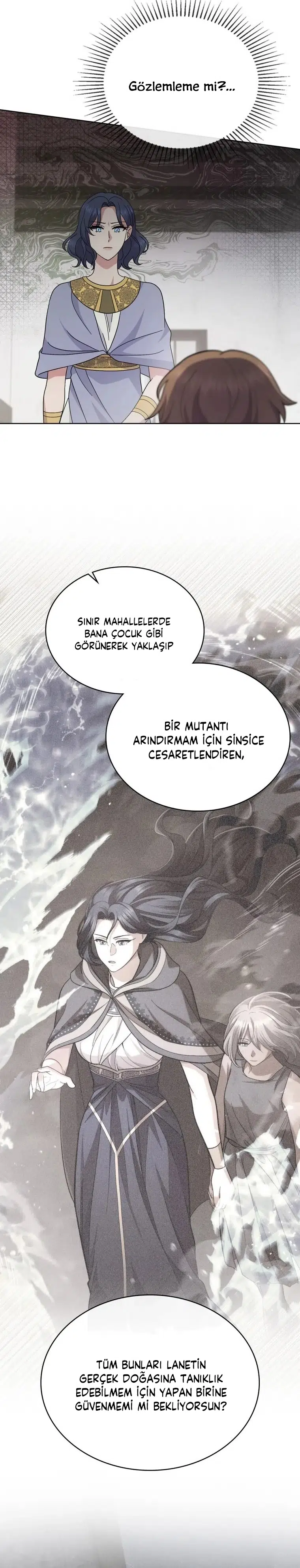 Sen Yalandan İbaretsin - Bölüm 78 Sayfa 10
