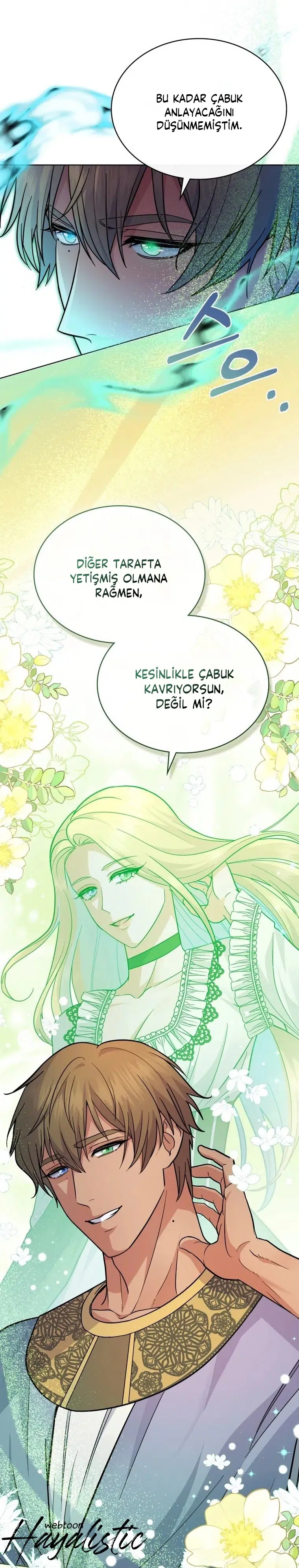 Sen Yalandan İbaretsin - Bölüm 78 Sayfa 15