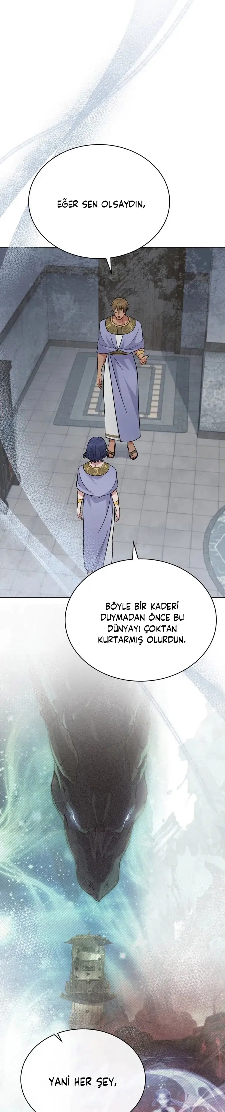 Sen Yalandan İbaretsin - Bölüm 79 Sayfa 3