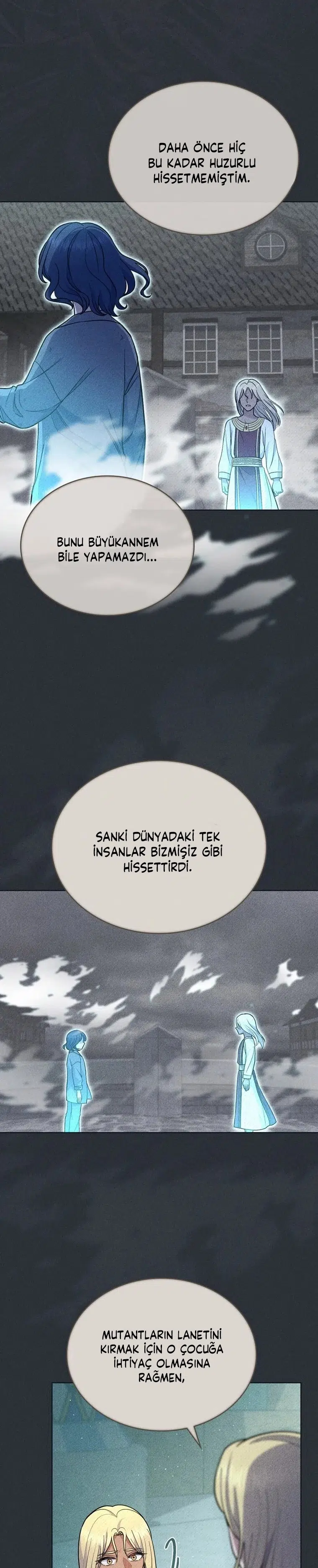 Sen Yalandan İbaretsin - Bölüm 79 Sayfa 10