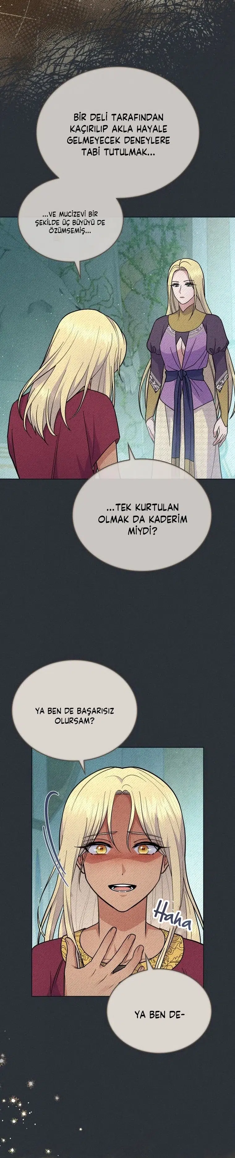 Sen Yalandan İbaretsin - Bölüm 79 Sayfa 13