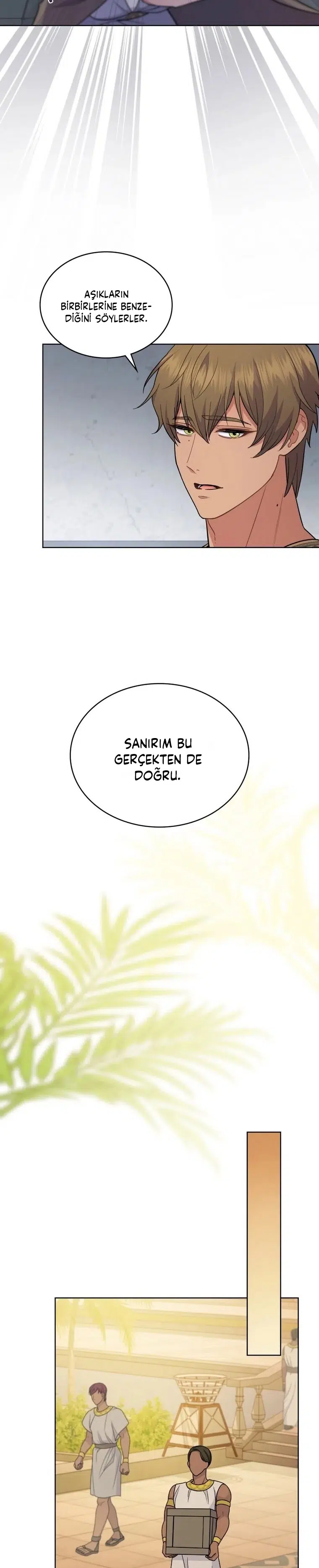 Sen Yalandan İbaretsin - Bölüm 79 Sayfa 23