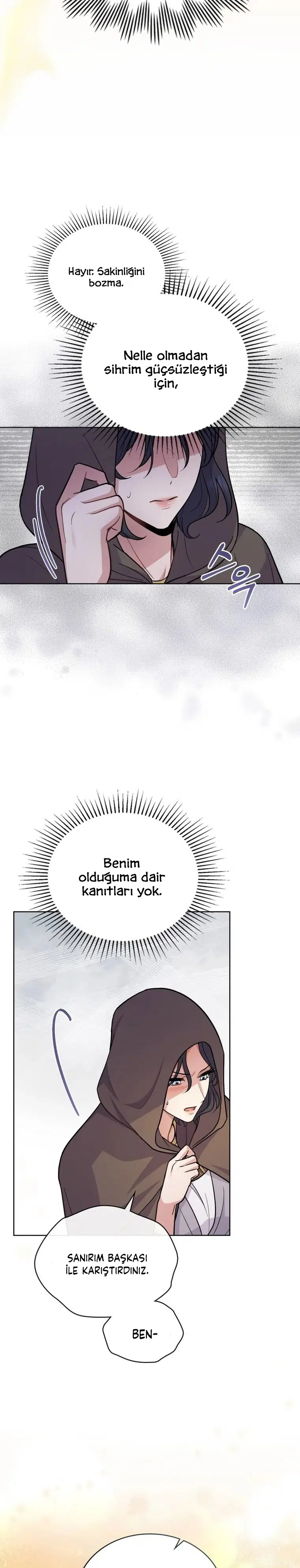 Sen Yalandan İbaretsin - Bölüm 80 Sayfa 11