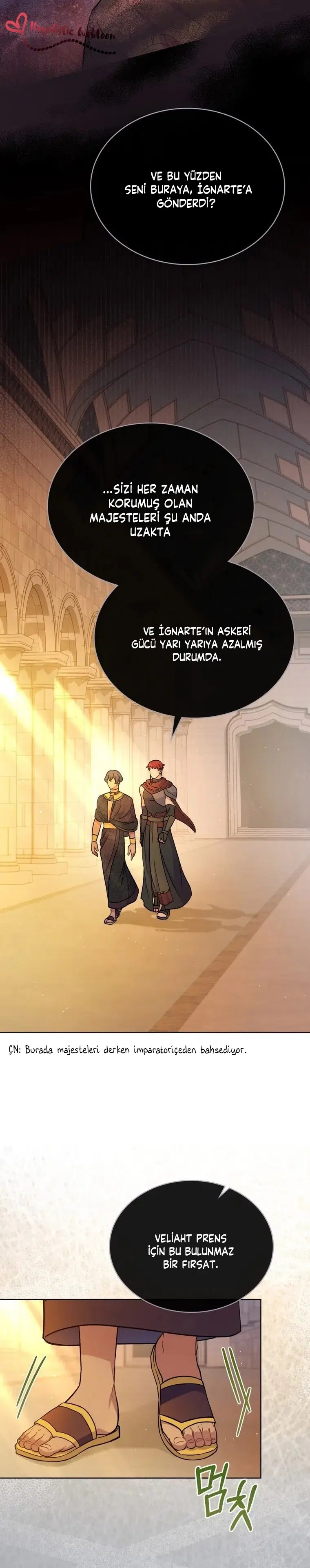 Sen Yalandan İbaretsin - Bölüm 81 Sayfa 12