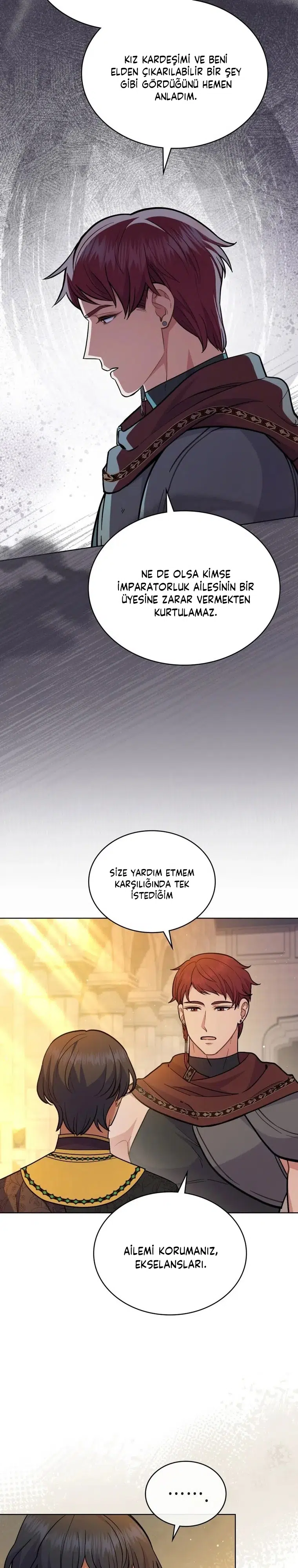 Sen Yalandan İbaretsin - Bölüm 81 Sayfa 14