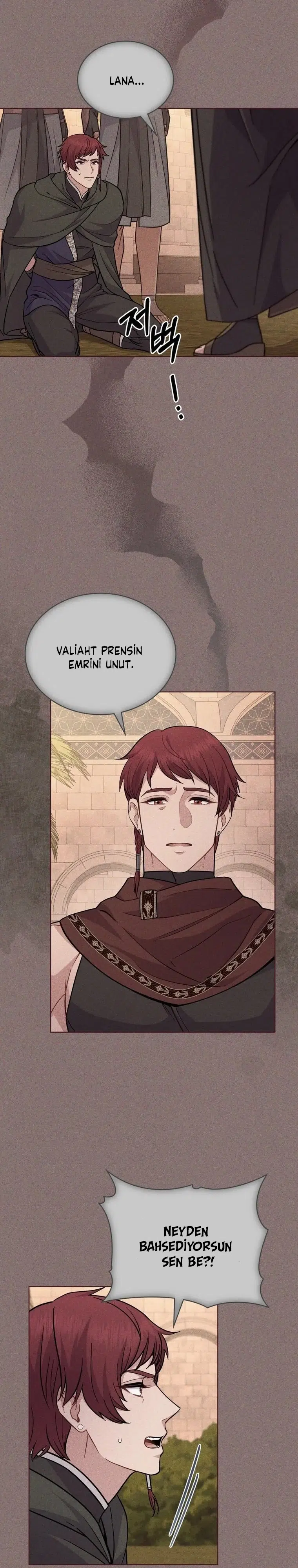 Sen Yalandan İbaretsin - Bölüm 81 Sayfa 20