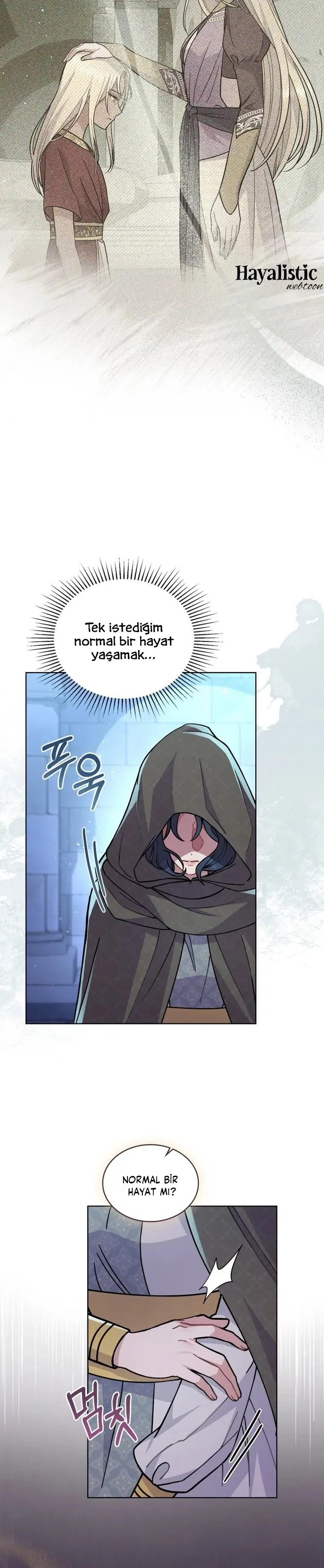 Sen Yalandan İbaretsin - Bölüm 82 Sayfa 4