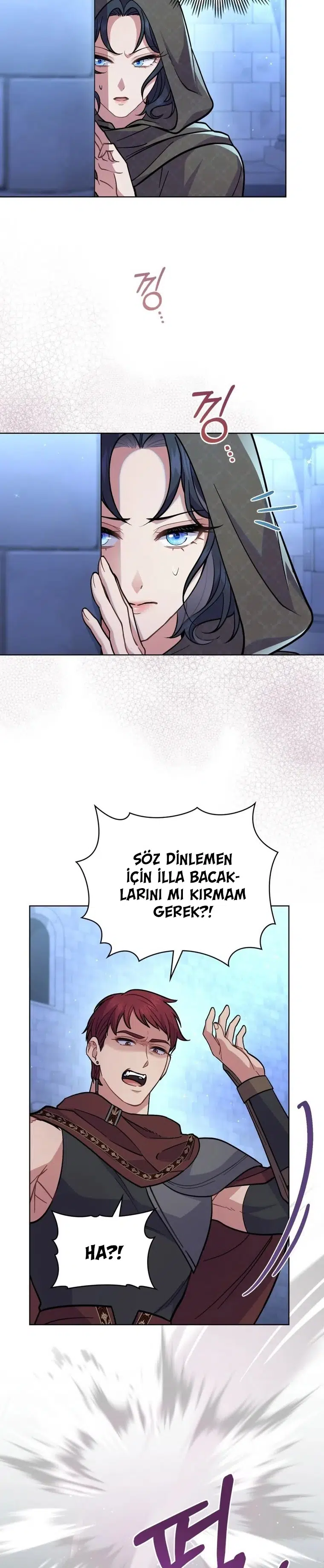 Sen Yalandan İbaretsin - Bölüm 82 Sayfa 9