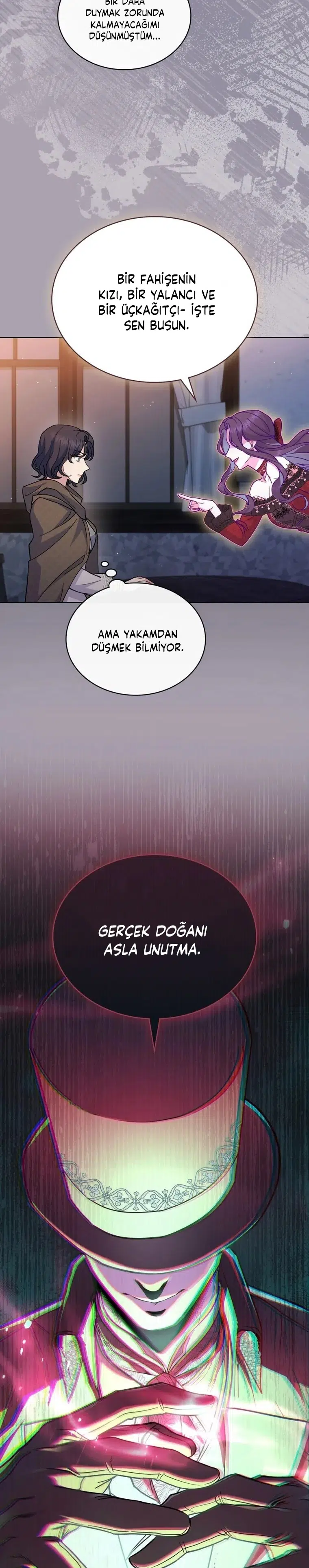 Sen Yalandan İbaretsin - Bölüm 82 Sayfa 17