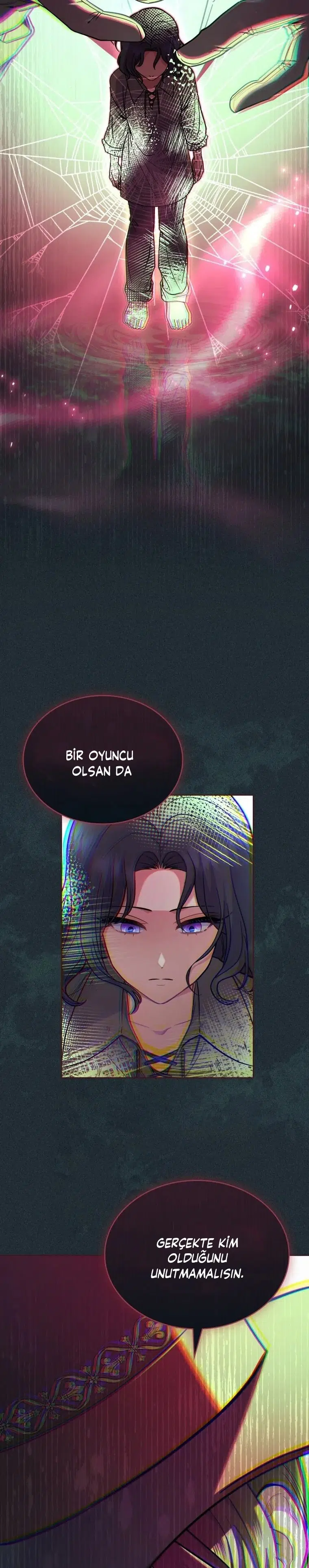 Sen Yalandan İbaretsin - Bölüm 82 Sayfa 18