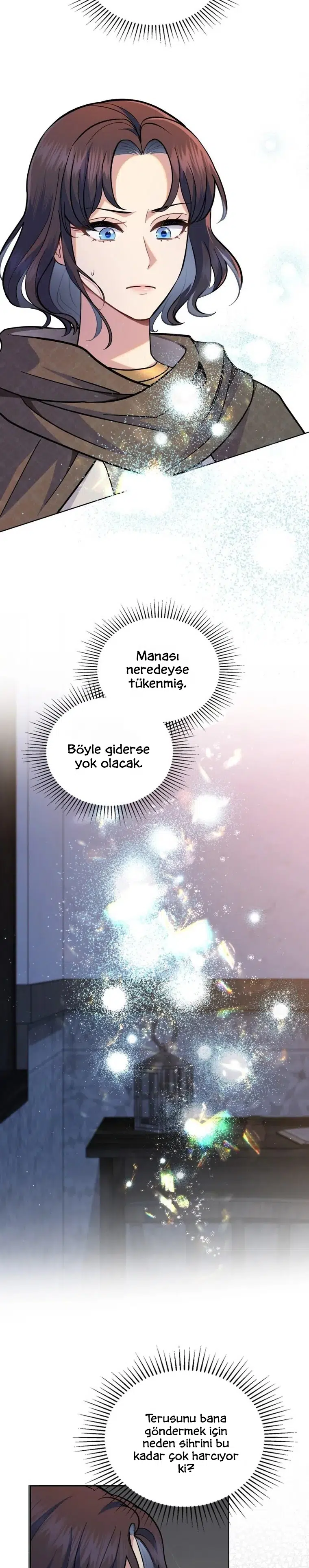 Sen Yalandan İbaretsin - Bölüm 82 Sayfa 21
