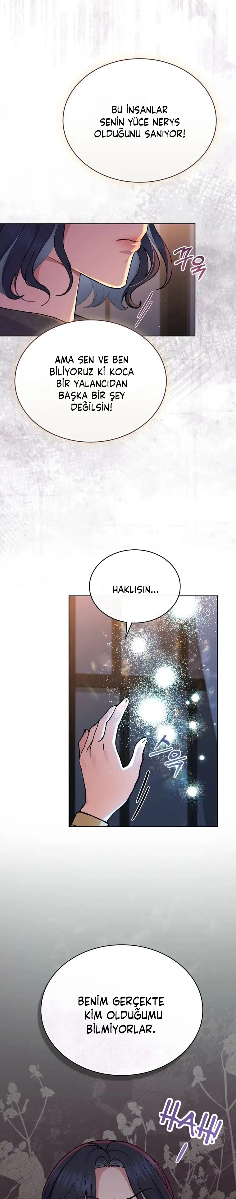 Sen Yalandan İbaretsin - Bölüm 82 Sayfa 24