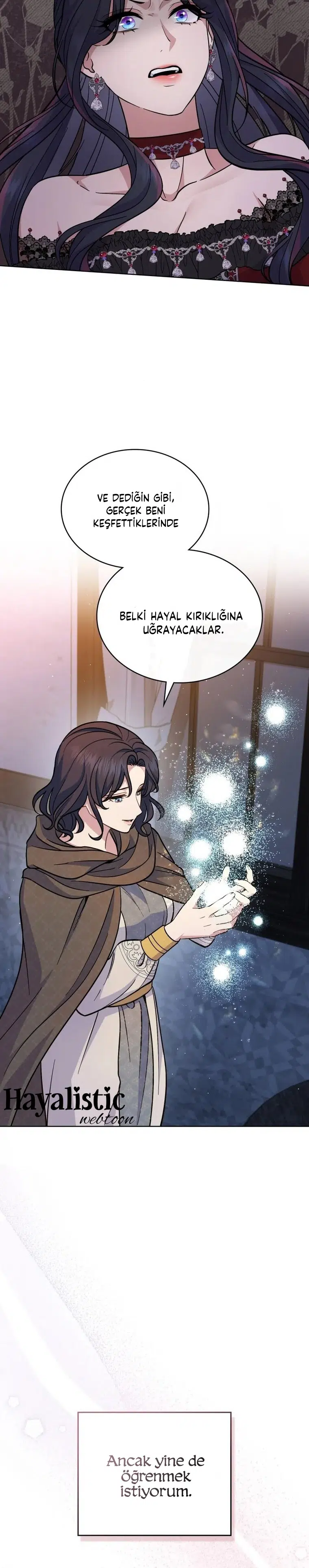 Sen Yalandan İbaretsin - Bölüm 82 Sayfa 25