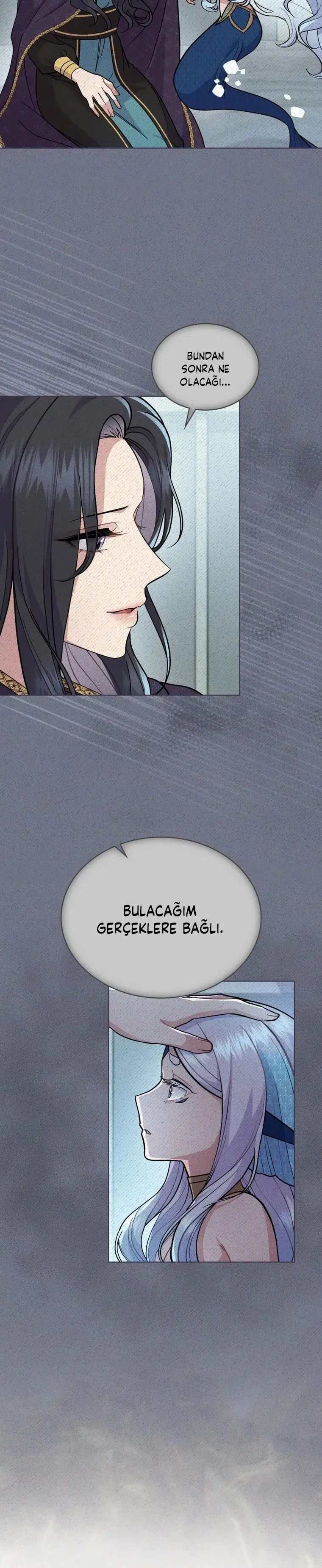 Sen Yalandan İbaretsin - Bölüm 83 Sayfa 8