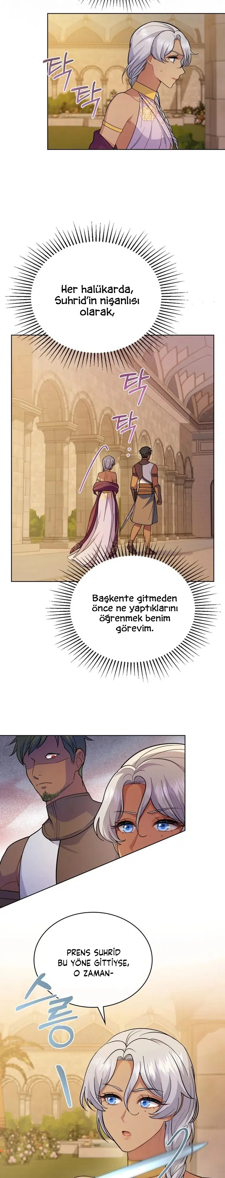 Sen Yalandan İbaretsin - Bölüm 84 Sayfa 20