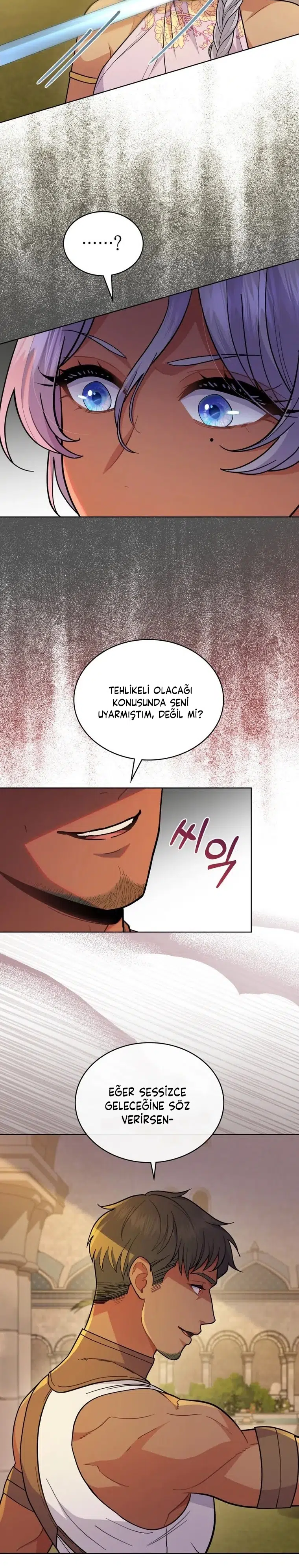 Sen Yalandan İbaretsin - Bölüm 84 Sayfa 21