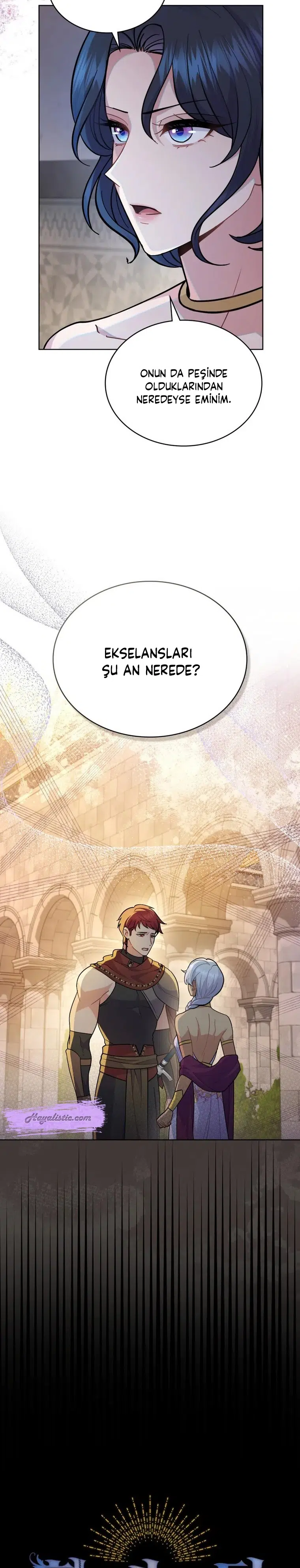 Sen Yalandan İbaretsin - Bölüm 85 Sayfa 8