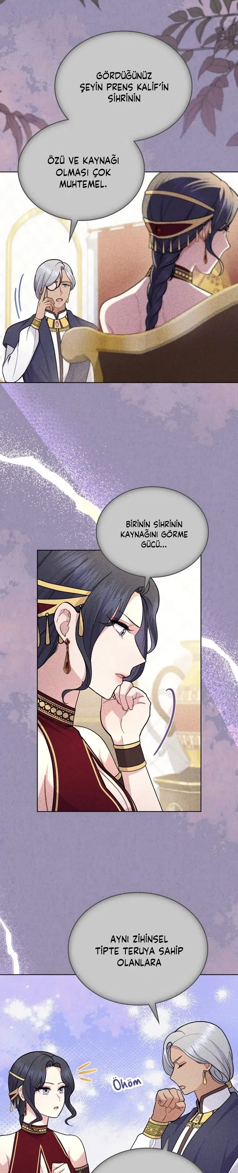 Sen Yalandan İbaretsin - Bölüm 86 Sayfa 5