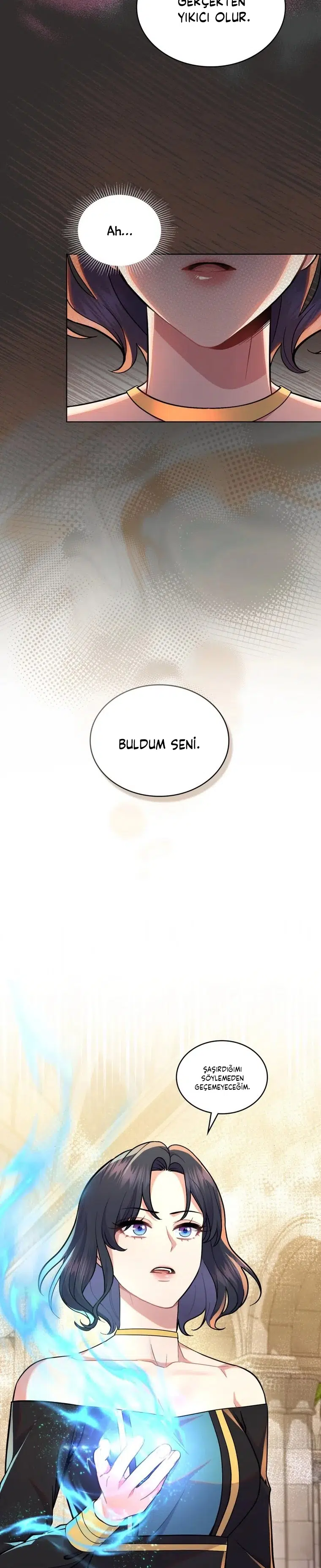 Sen Yalandan İbaretsin - Bölüm 86 Sayfa 23
